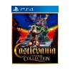 CASTLEVANIA ANNIVERSARY COLLECTION PS4