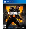 CALL OF DUTY BLACK OPS  IIII PS4