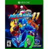 MEGAMAN 11 XBOX ONE