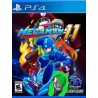 MEGAMAN 11 PS4