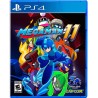 MEGAMAN 11 PS4