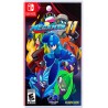 MEGAMAN 11 NINTENDO SWITCH