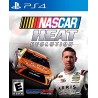 NASCAR HEAT EVOLUTION PS4