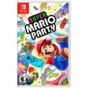 SUPER MARIO PARTY NINTENDO SWITCH