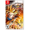 DRAGON BALL FIGHTERZ SWITCH