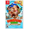 DONKEY KONG COUNTRY TROPICAL FREEZE NINTENDO SWITCH