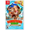 DONKEY KONG COUNTRY TROPICAL FREEZE NINTENDO SWITCH