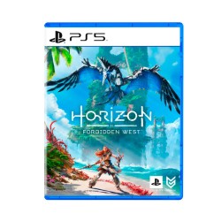 HORIZON FORBIDDEN WEST PS5