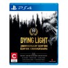 DYING LIGHT ANNIVERSARY EDITION PS4