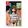 GRAND THEFT AUTO THE TRILOGY SWITCH