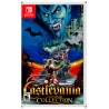 CASTLEVANIA ANNIVERSARY COLLECTION SWITCH