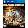 STRANGE BRIGADE PS4