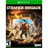 STRANGE BRIGADE XBOX ONE