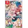 BLADE STRANGERS SWITCH