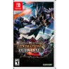MONSTER HUNTER GENERATION ULTIMATE SWITCH