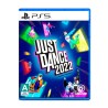 JUST DANCE 2022 PLAYSTATION 5