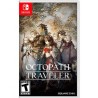 OCTOPATH TRAVELER NINTENDO SWITCH