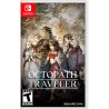 OCTOPATH TRAVELER NINTENDO SWITCH