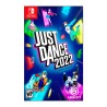 JUST DANCE 2022 NINTENDO SWITCH