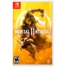 MORTAL KOMBAT 11 NINTENDO SWITCH