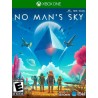 NO MANS SKY XBOX ONE