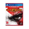 GOD OF WAR III REMASTERED PS4