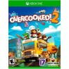 OVERCOOKED! 2 XBOX ONE