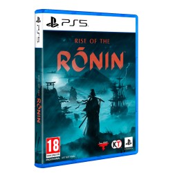 RISE OF THE RONIN PS5