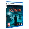 RISE OF THE RONIN PS5