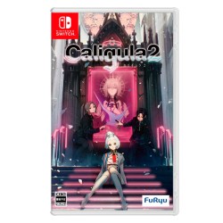 THE CALIGULA EFFECT 2 SWITCH