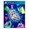 JUST DANCE 2022 PS4