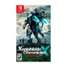 XENOBLADE CHRONICLES DEFINITIVE EDITION SWITCH