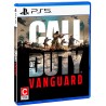 CALL OF DUTY VANGUARD PS5