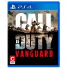 CALL OF DUTY VANGUARD PS4
