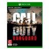 CALL OF DUTY VANGUARD EDICION MULTIGENERACION XBOX ONE