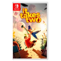 IT TAKES TWO SWITCH