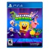 NICKELODEON ALL STARS BRAWL PS4