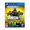TOM CLANCYS RAINBOW SIX EXTRACTION PS4