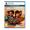 UNCHARTED COLECCION LEGADO DE LADRONES PS5