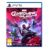 MARVEL GUARDIANS OF THE GALAXY PS5