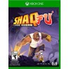 SHAQ FU A LEGEND REBORN XBOX ONE