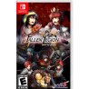 FALLEN LEGION RISE OF GLORY NINTENDO SWITCH
