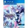 MEGADIMENSION NEPTUNIA VIIR PS4