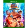 STREET FIGHTER 30TH ANNIVERSARY COLLECTION XBOX ONE