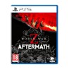 WORLD WAR Z AFTERMATH PS5