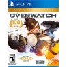 OVERWATCH GAME OF THE YEAR EDITION PS4