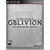 OBLIVION PS3