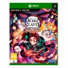 DEMON SLAYER THE HINOKAMI CHRONICLES XBOX ONE
