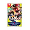 NEOGEO POCKET COLOR SELECTION VOL 1 SWITCH