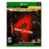 BACK 4 BLOOD XBOX ONE ULTIMATE EDITION